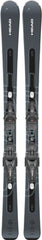 Shape e-V10 SW Skis with PR 11 GW Ski Bindings