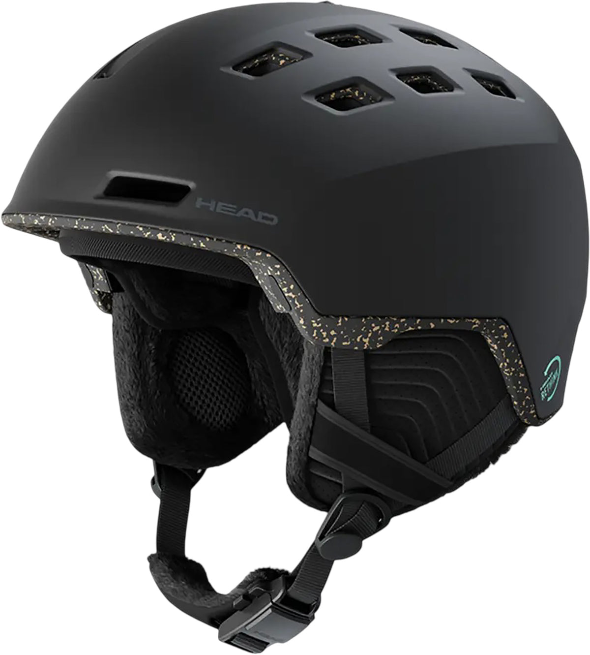 REV Rethink Helmet