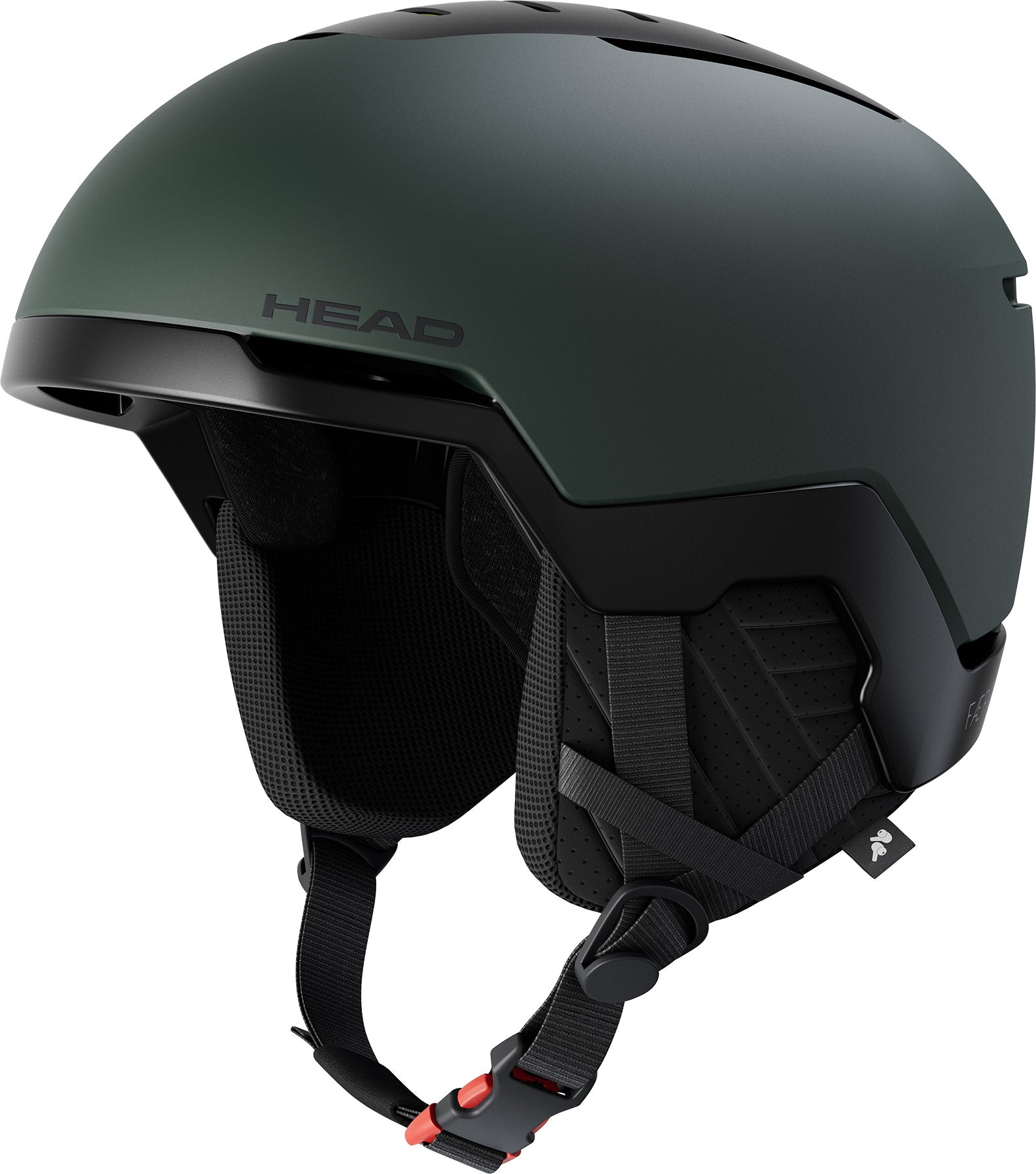 Faero Pro Helmet