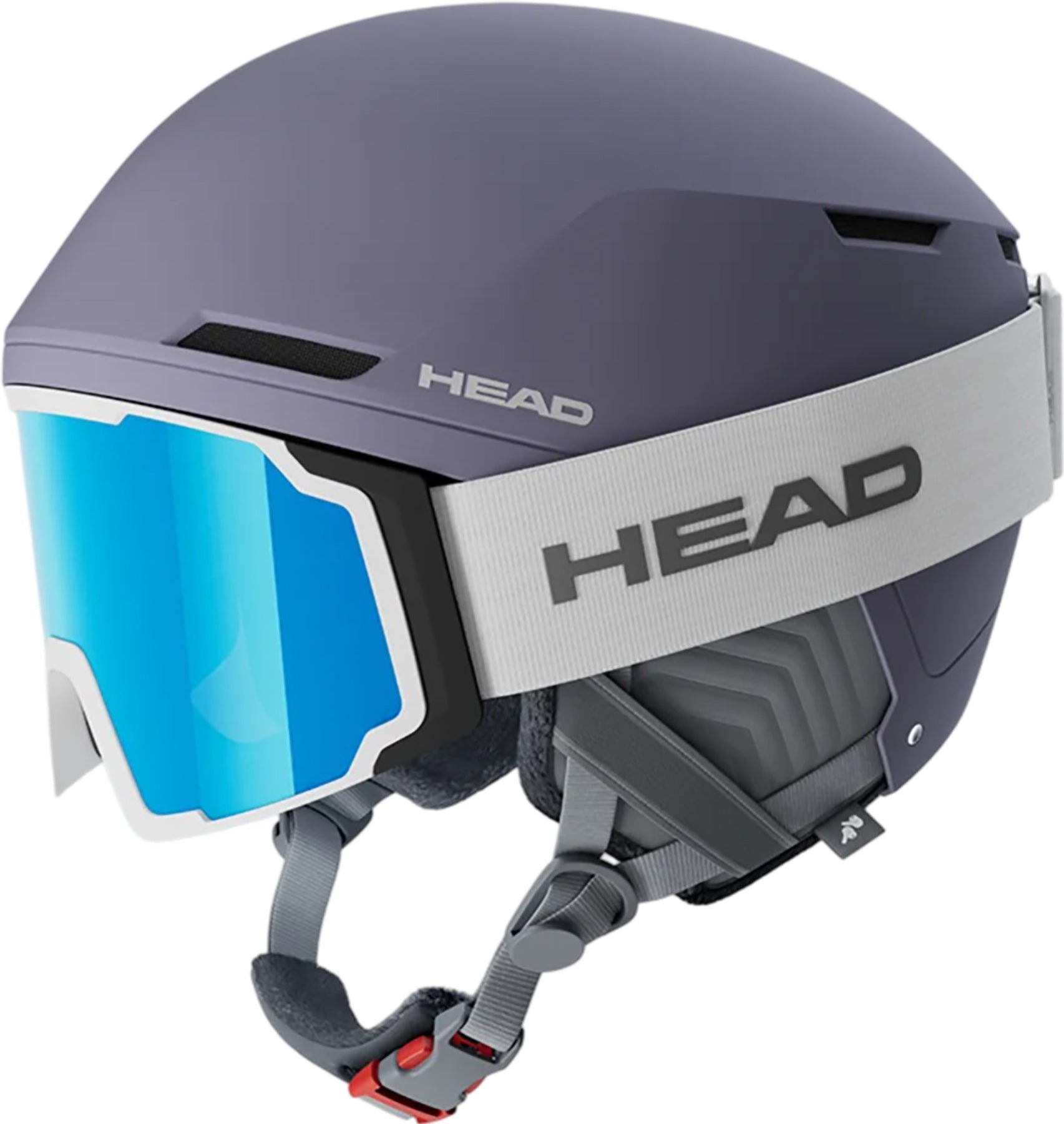 Compact Pro Helmet - Women's