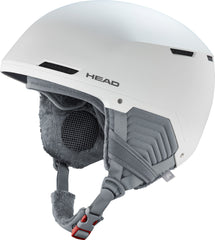 Compact Pro Helmet - Women's