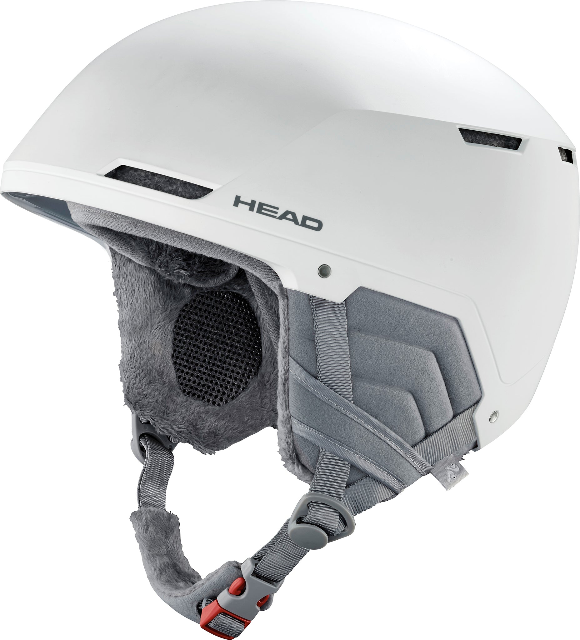 Compact EVO Helmet - Women's