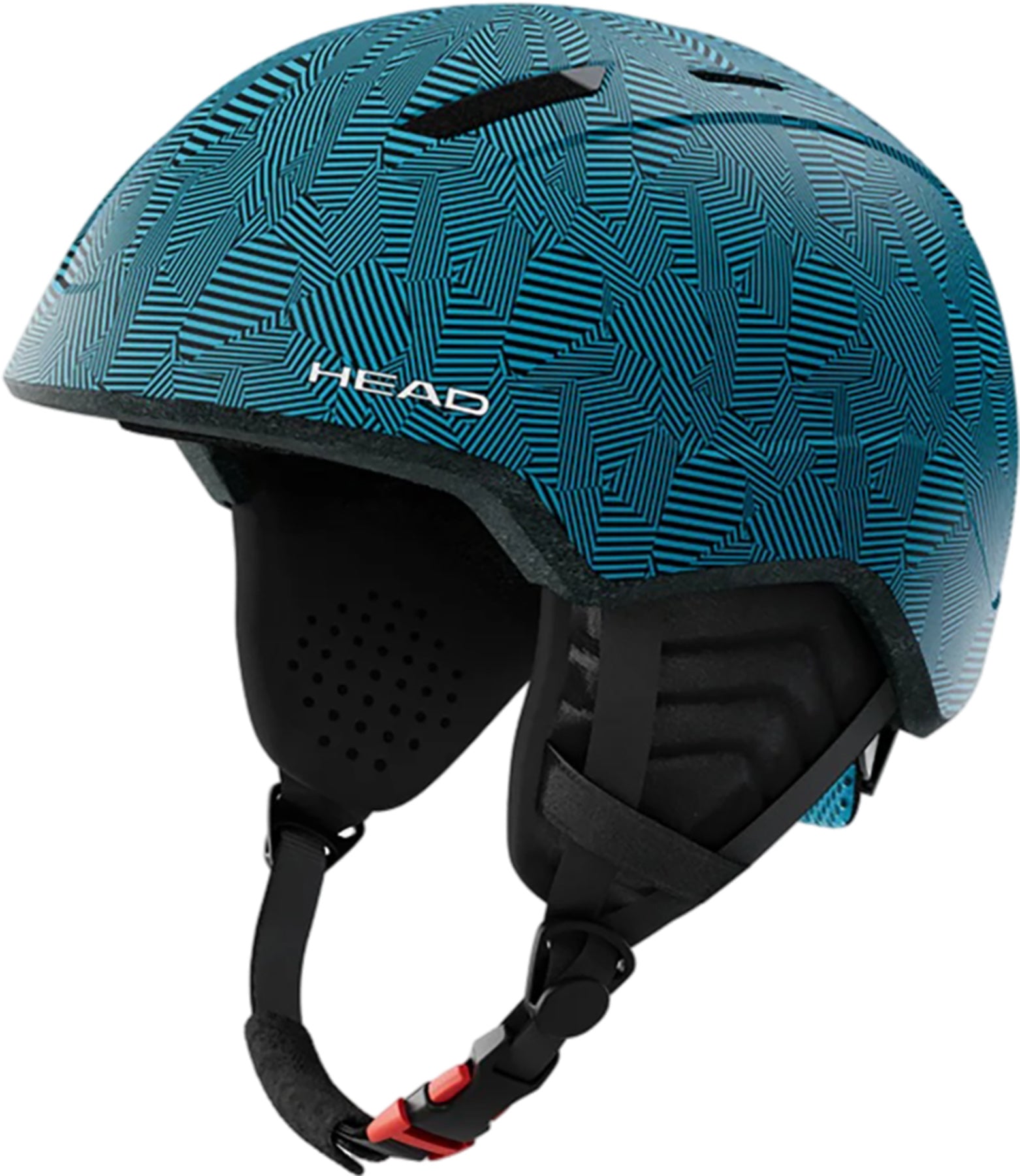 Mojo Helmet - Kids