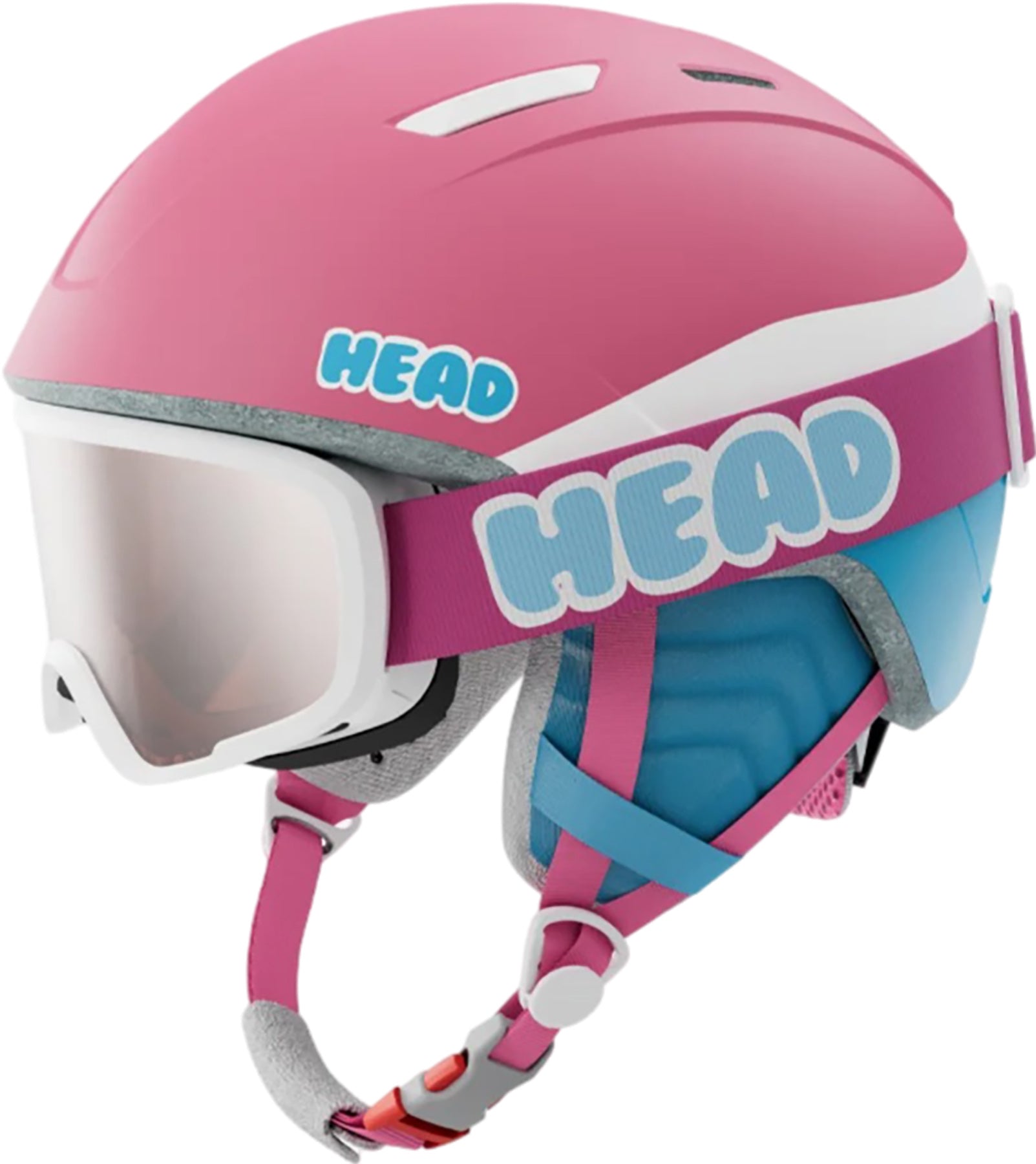 Maja Helmet and Goggle Set - Youth