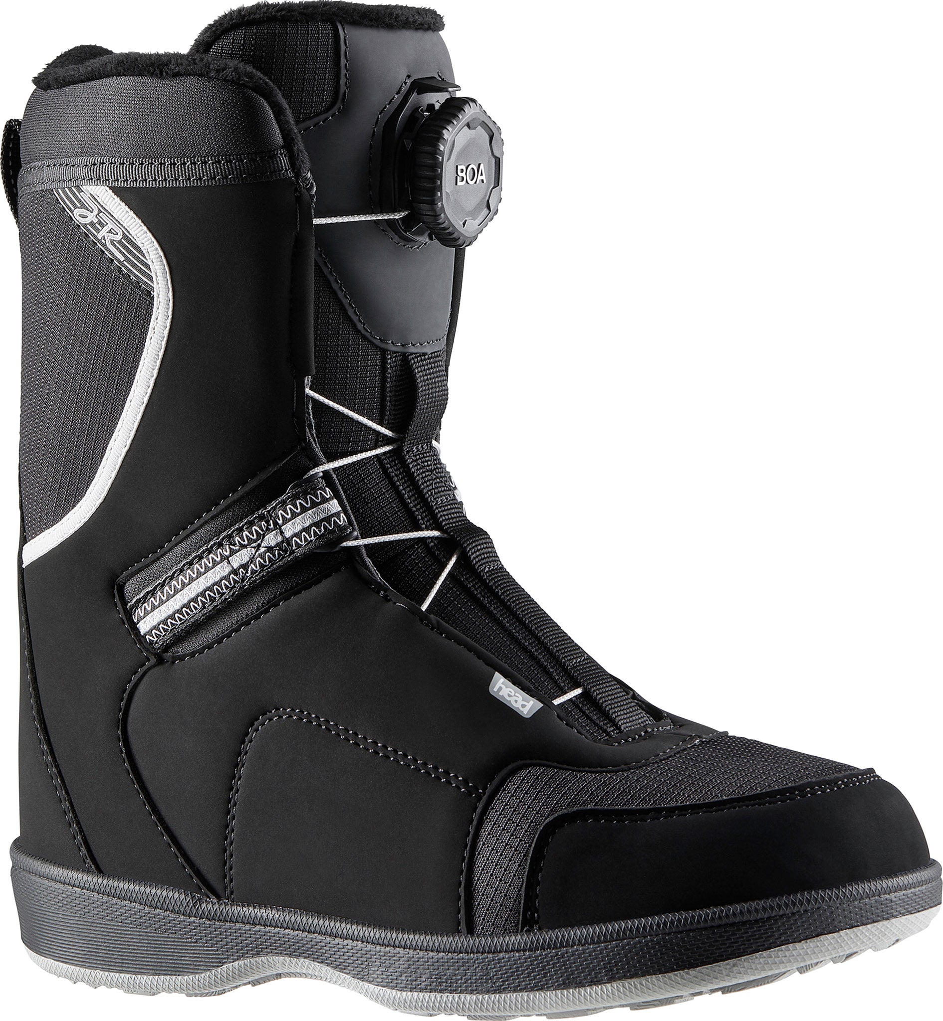 JR BOA Snowboard Boots - Kids