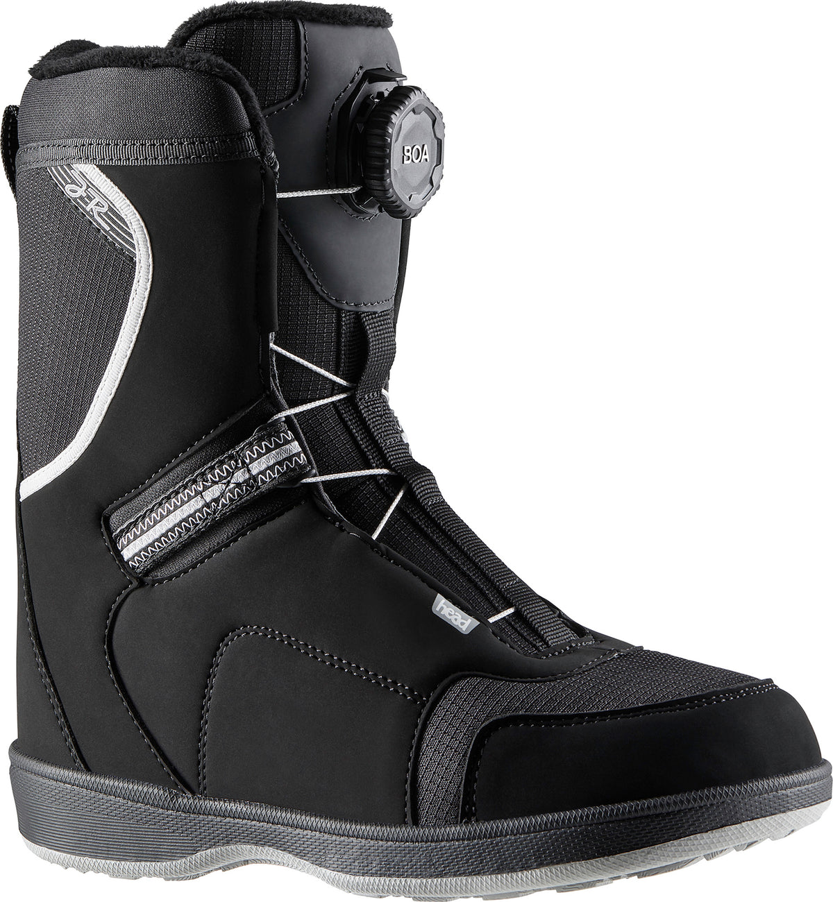 JR BOA Snowboard Boots - Kids