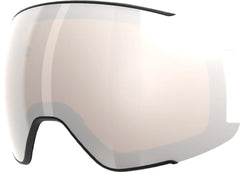 Sentinel Race Lens