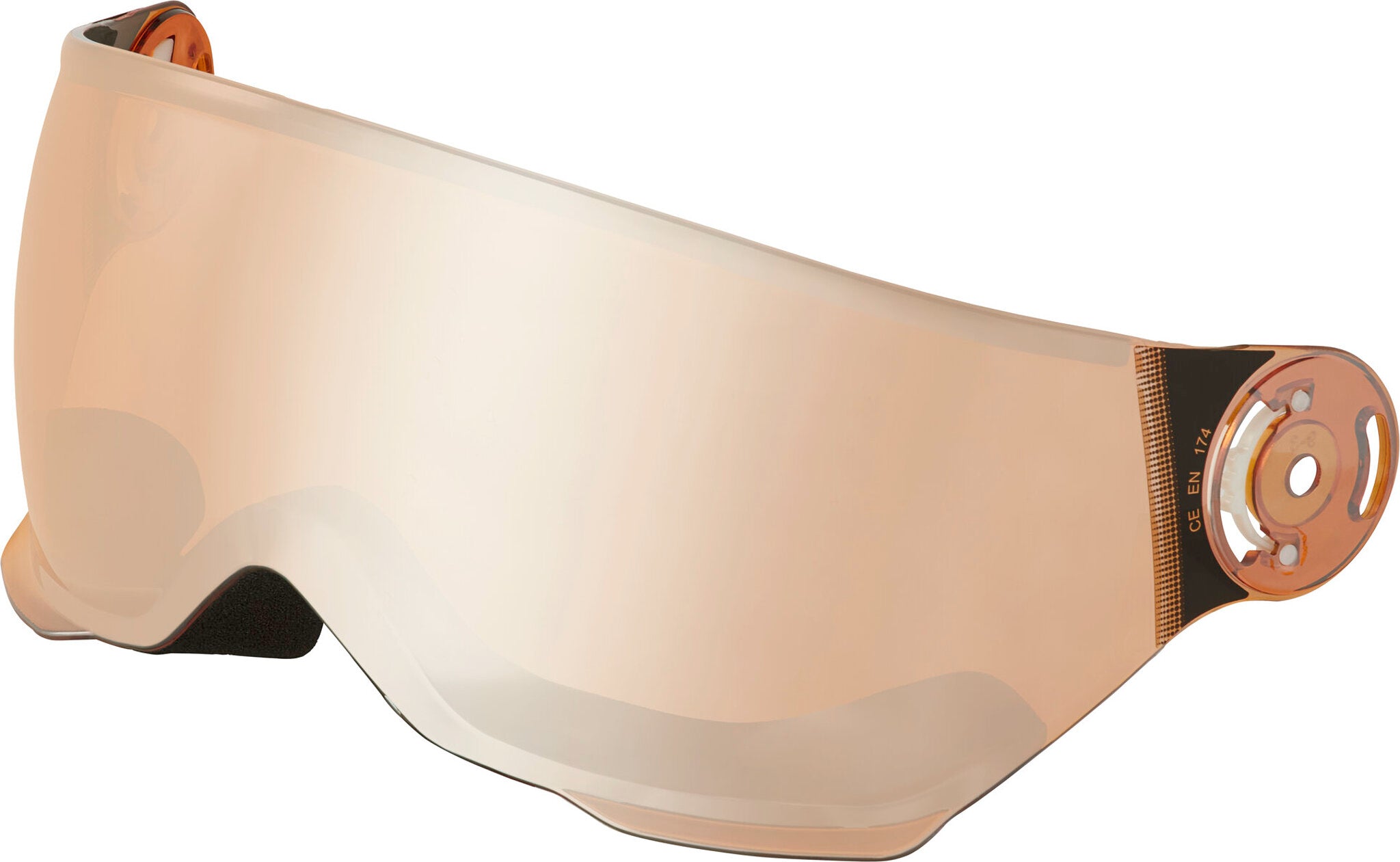 Mojo and Maja Visor Lens