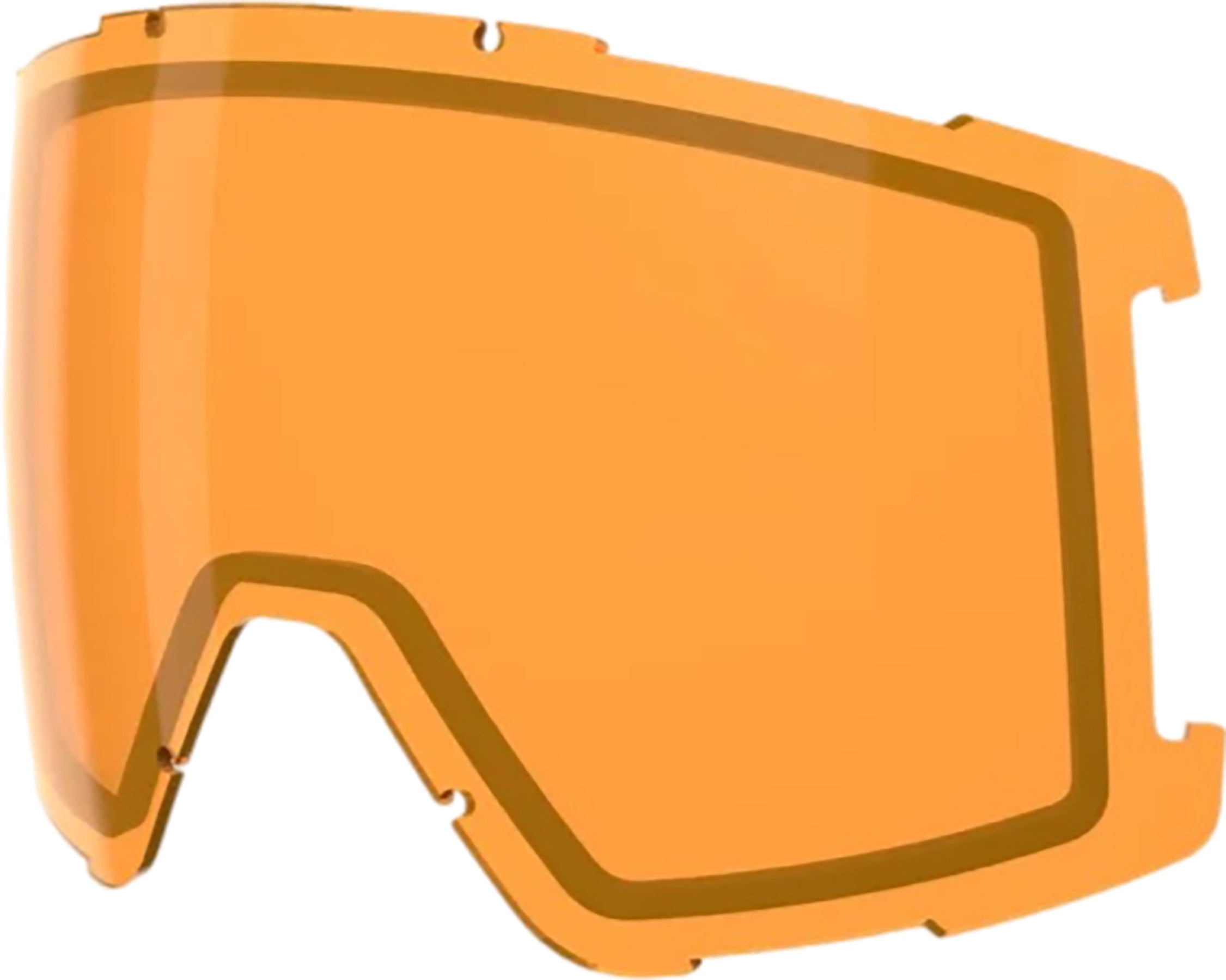 Contex Lens Frame - Unisex