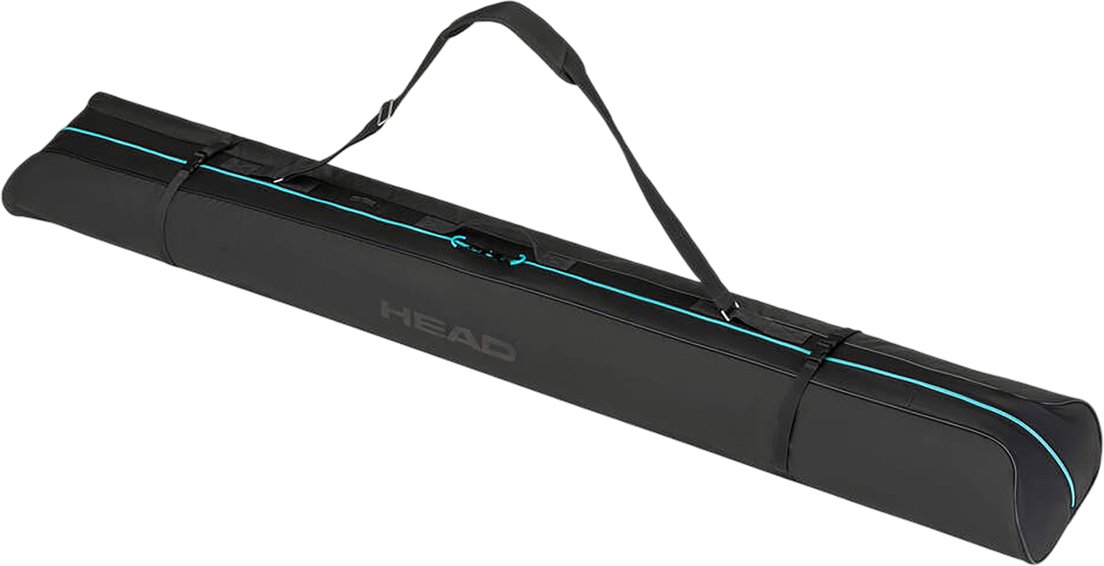 Double Ski Bag 195cm
