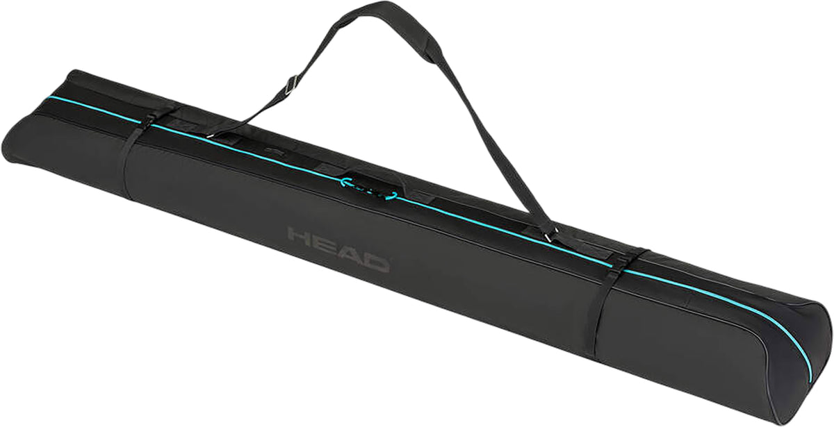 Double Ski Bag 195cm