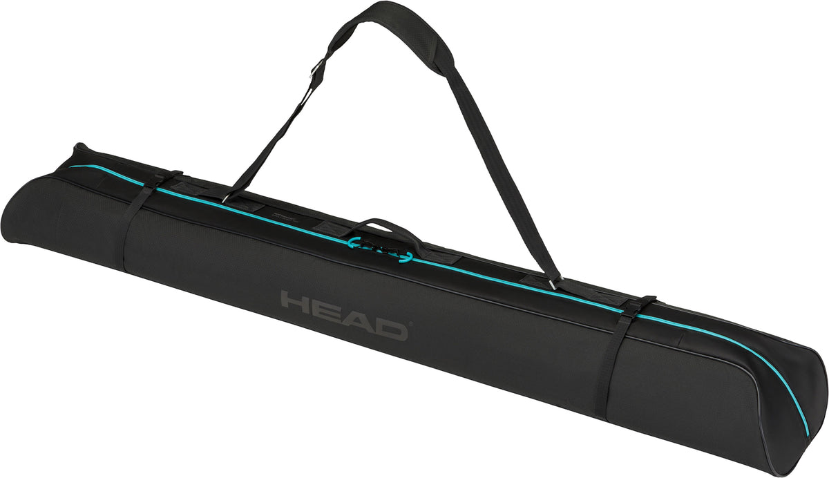 Single Ski Bag Short