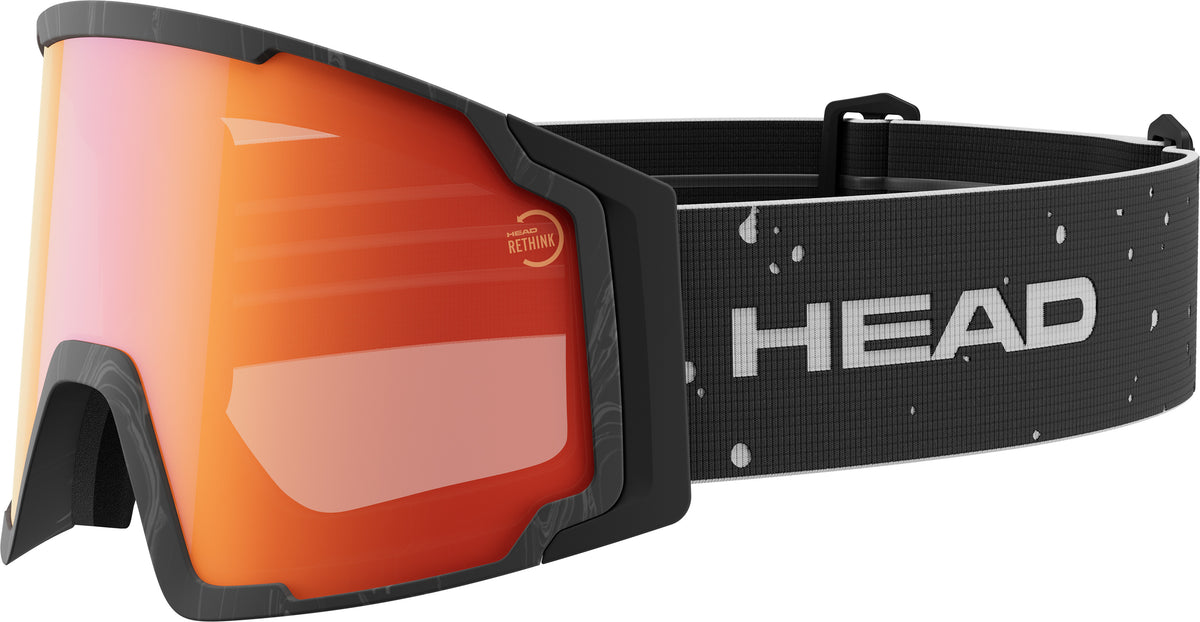 Neves Rethink Ski Goggles