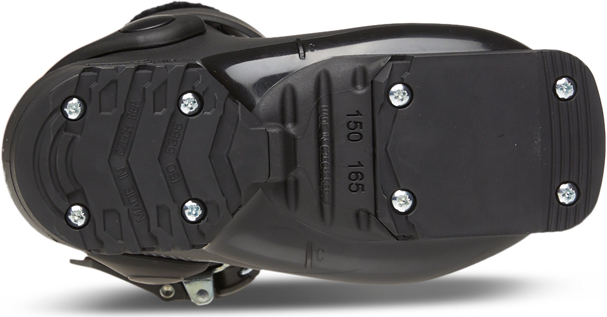 J1 Boot - Youth