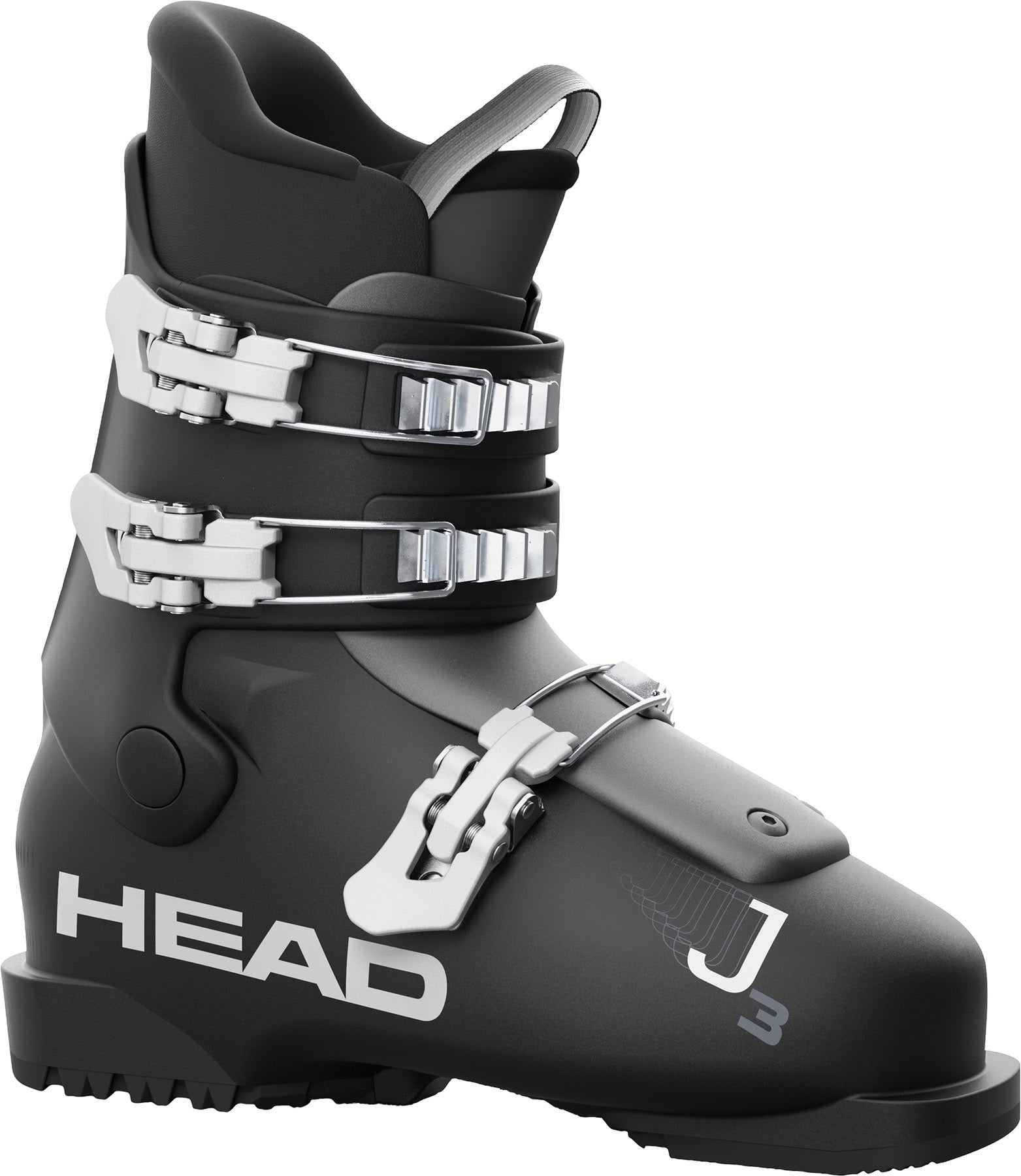 J3 Ski Boots - Junior