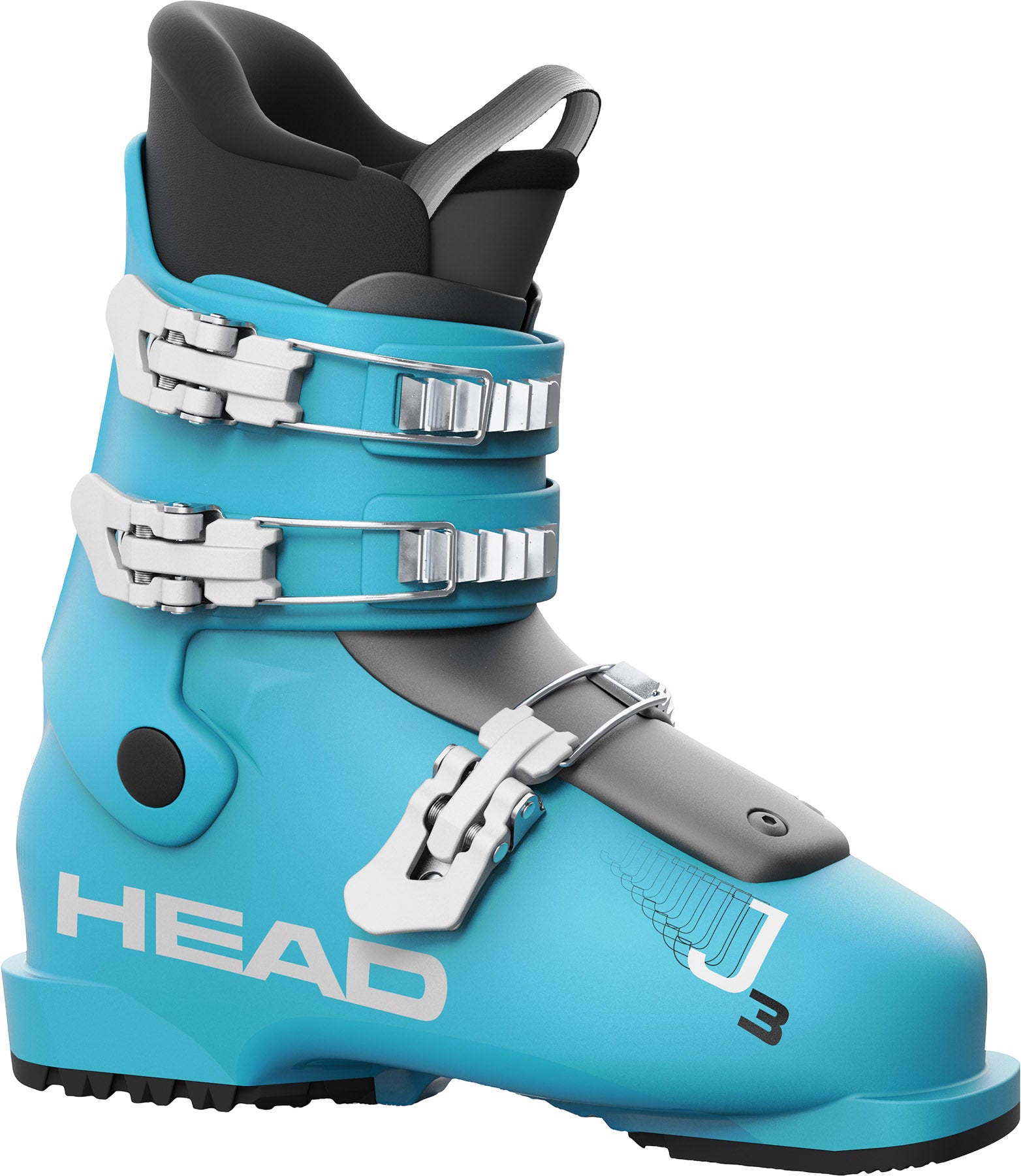 J3 Ski Boots - Junior