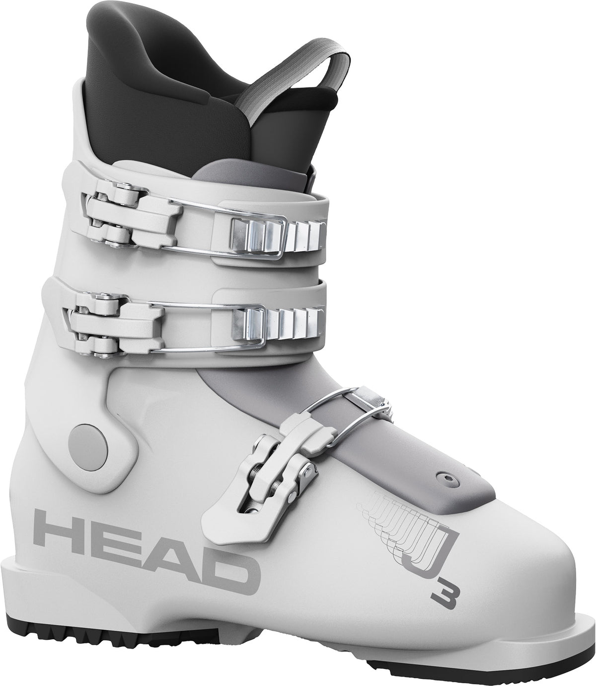 J3 Ski Boots - Junior