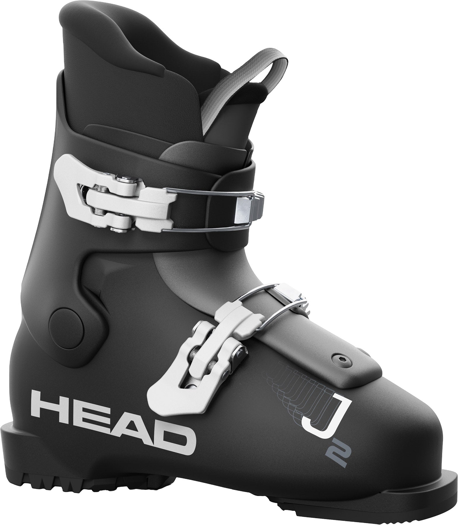 J2 Ski Boots - Junior