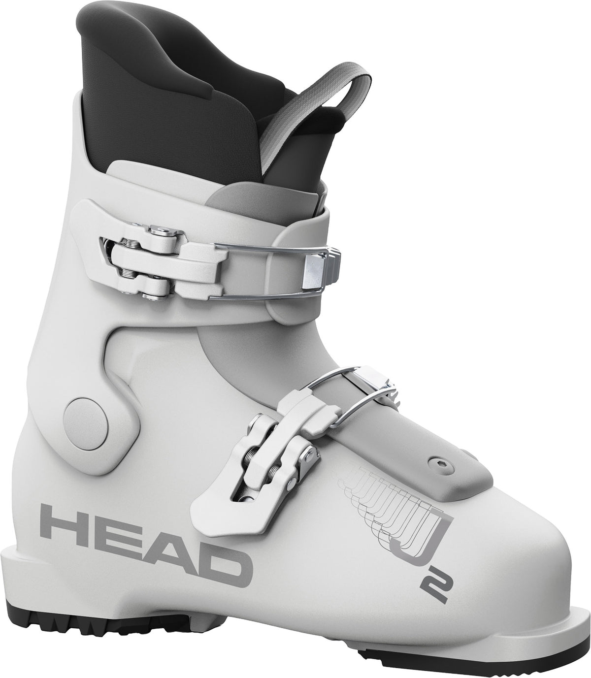 J2 Ski Boots - Junior