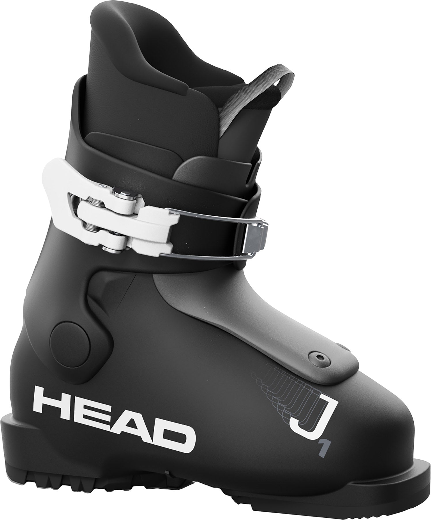 J1 Ski Boots - Junior
