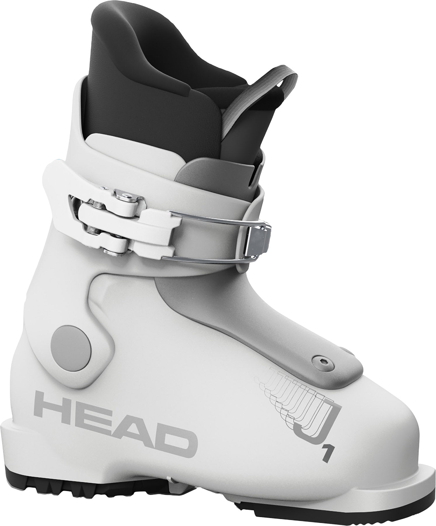 J1 Ski Boots - Junior