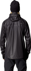 The Orange Jacket - Men's