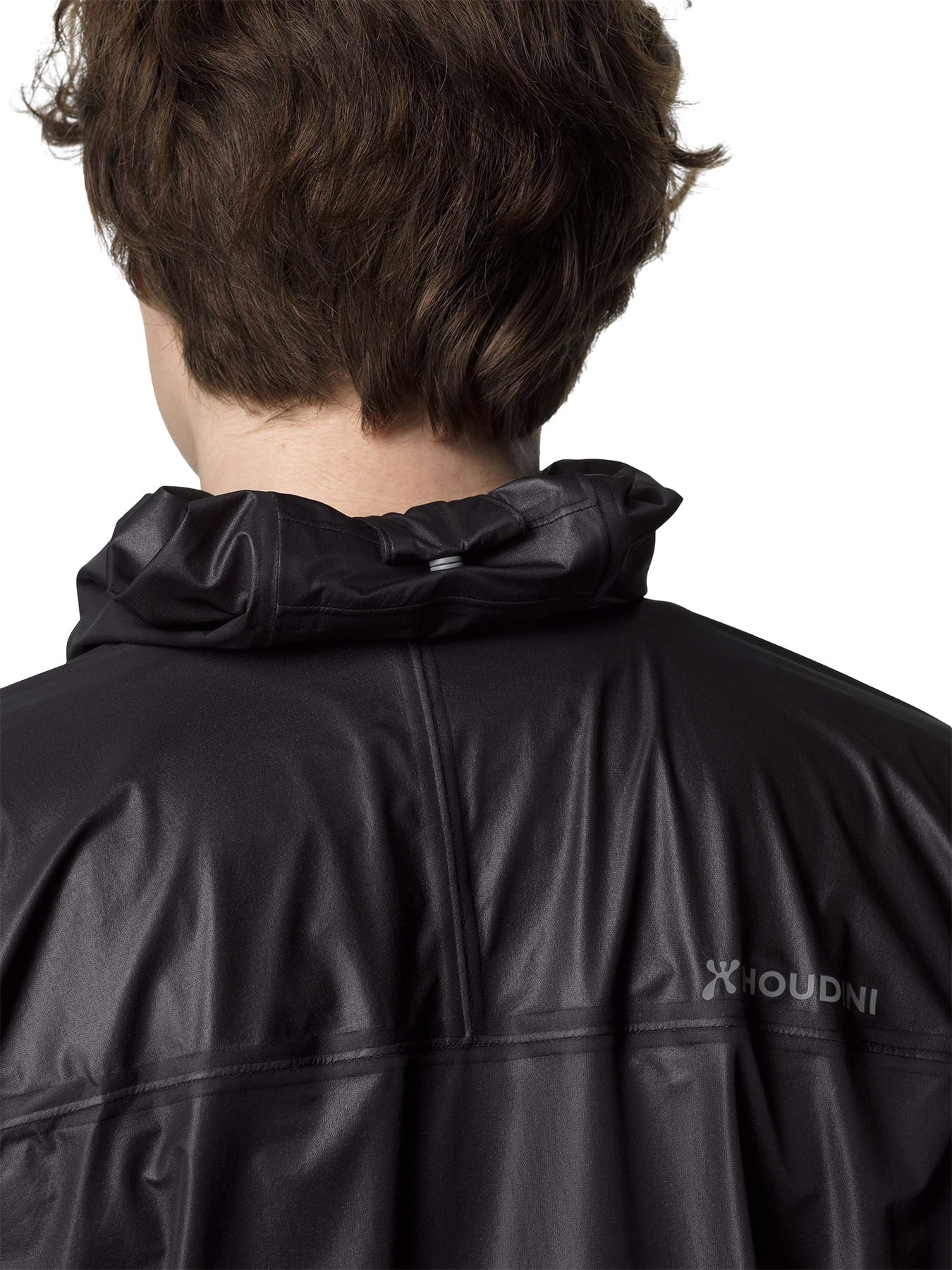 The Orange Jacket - Men's