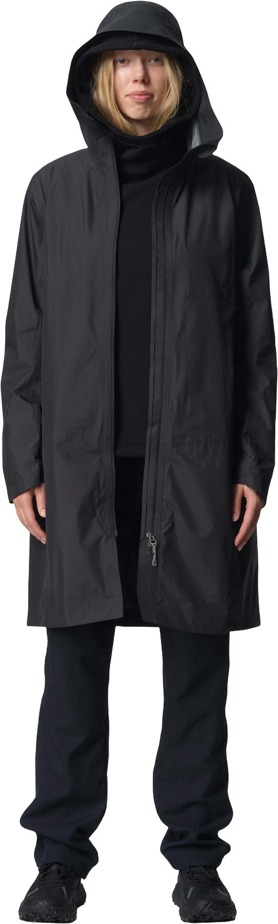 One II Parka - Women's