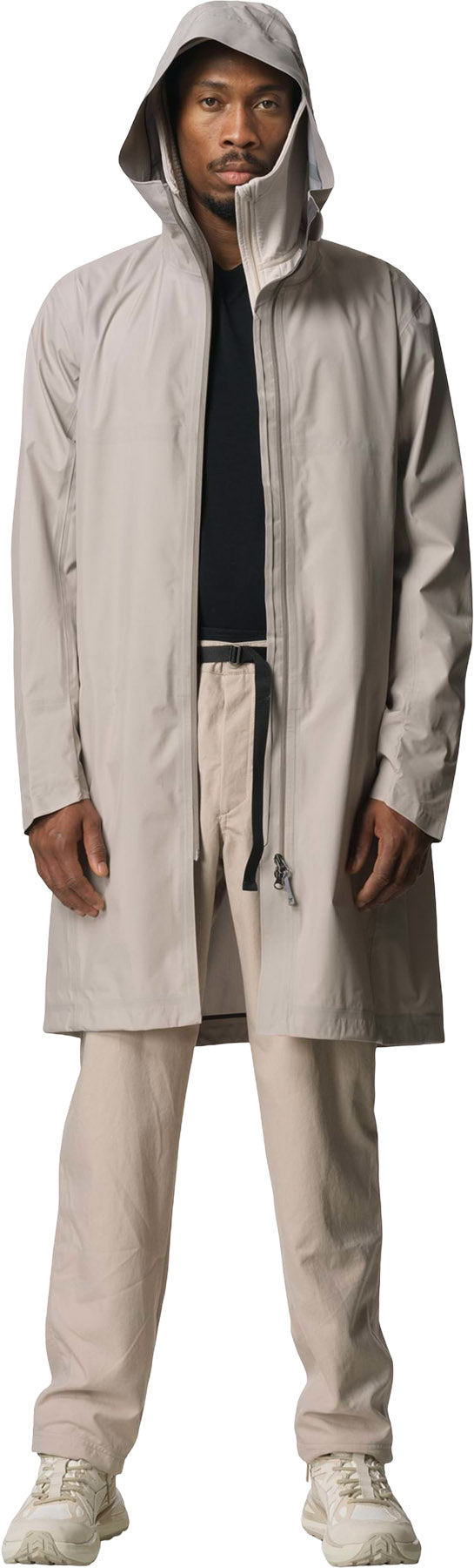 One II Parka - Men's