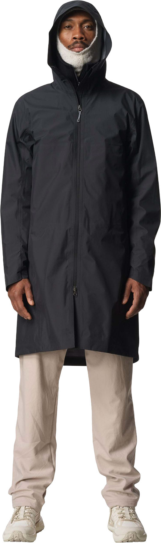 One II Parka - Men's