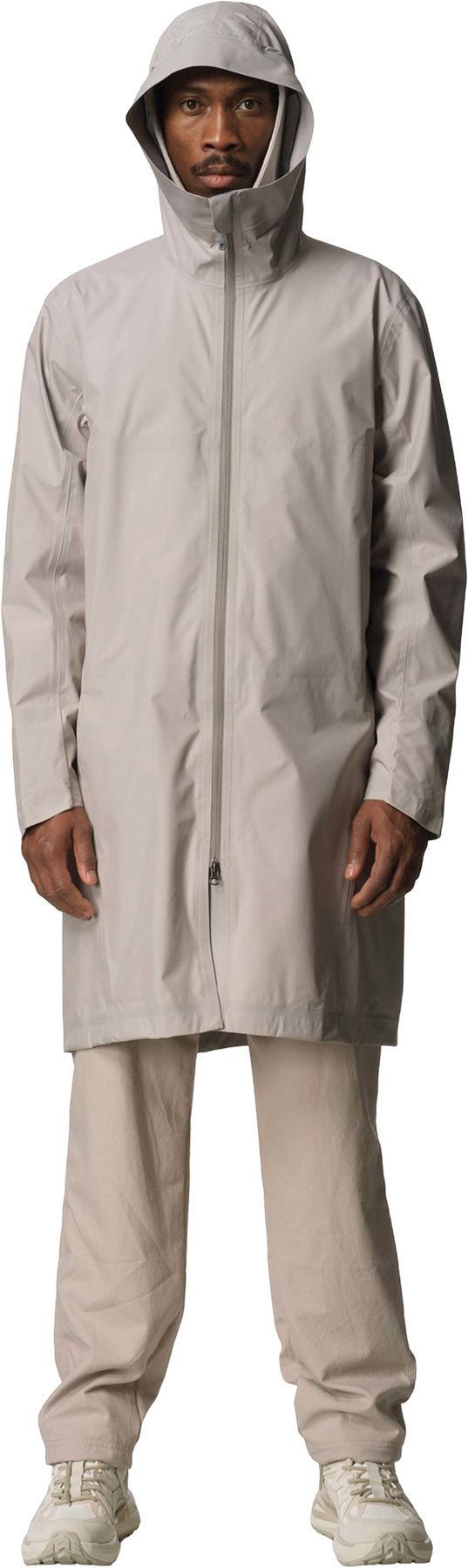 One II Parka - Men's