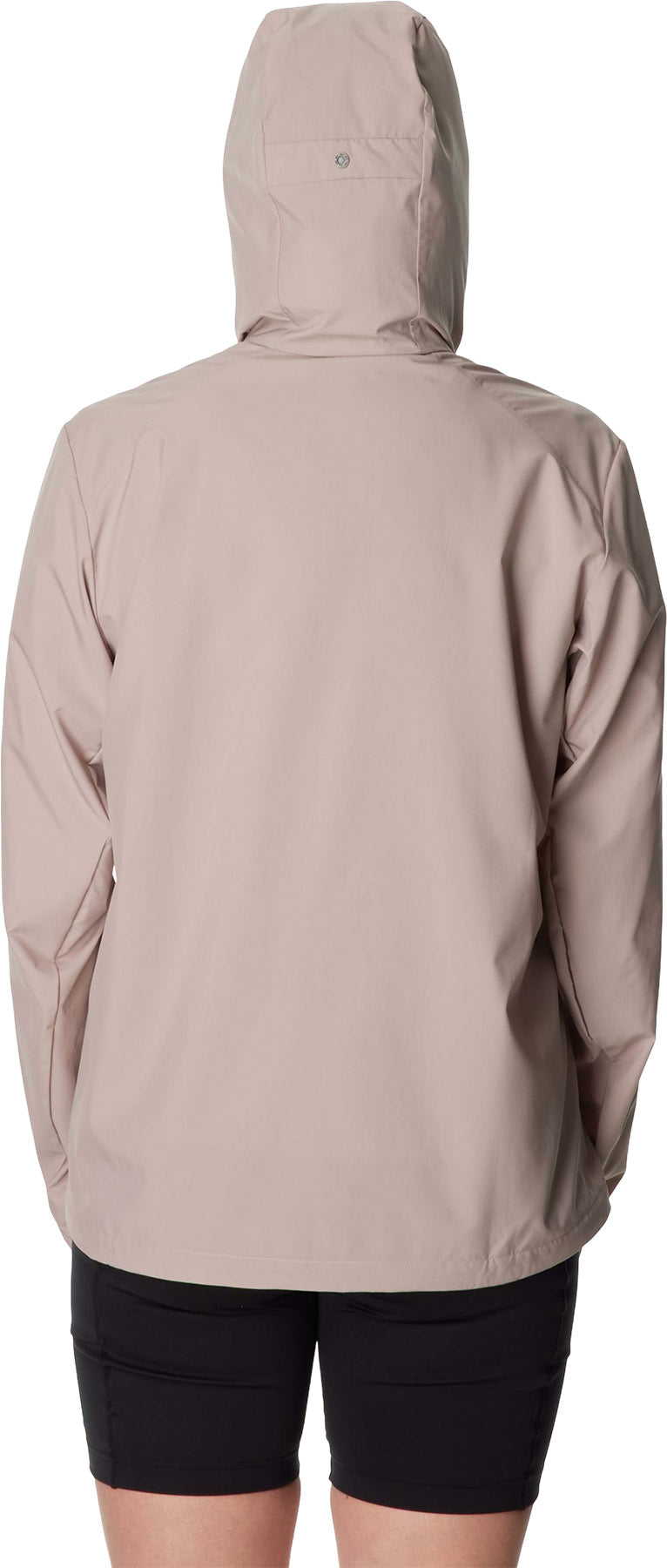 Pace Trail Houdi Jacket - Women's