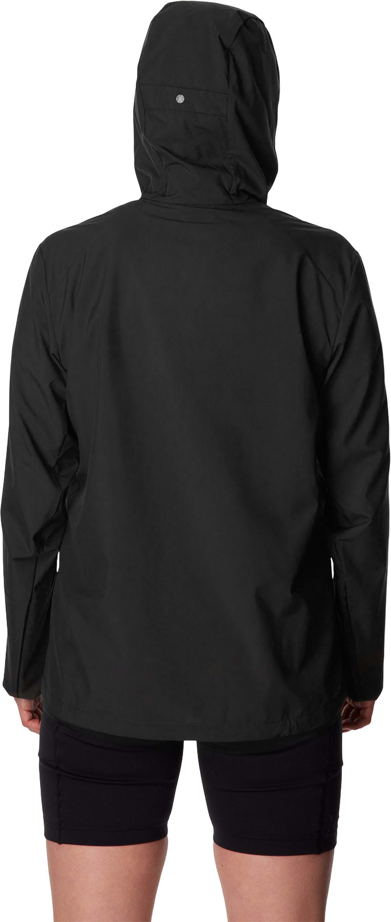 Pace Trail Houdi Jacket - Women's