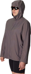 Pace Trail Houdi Jacket - Women's