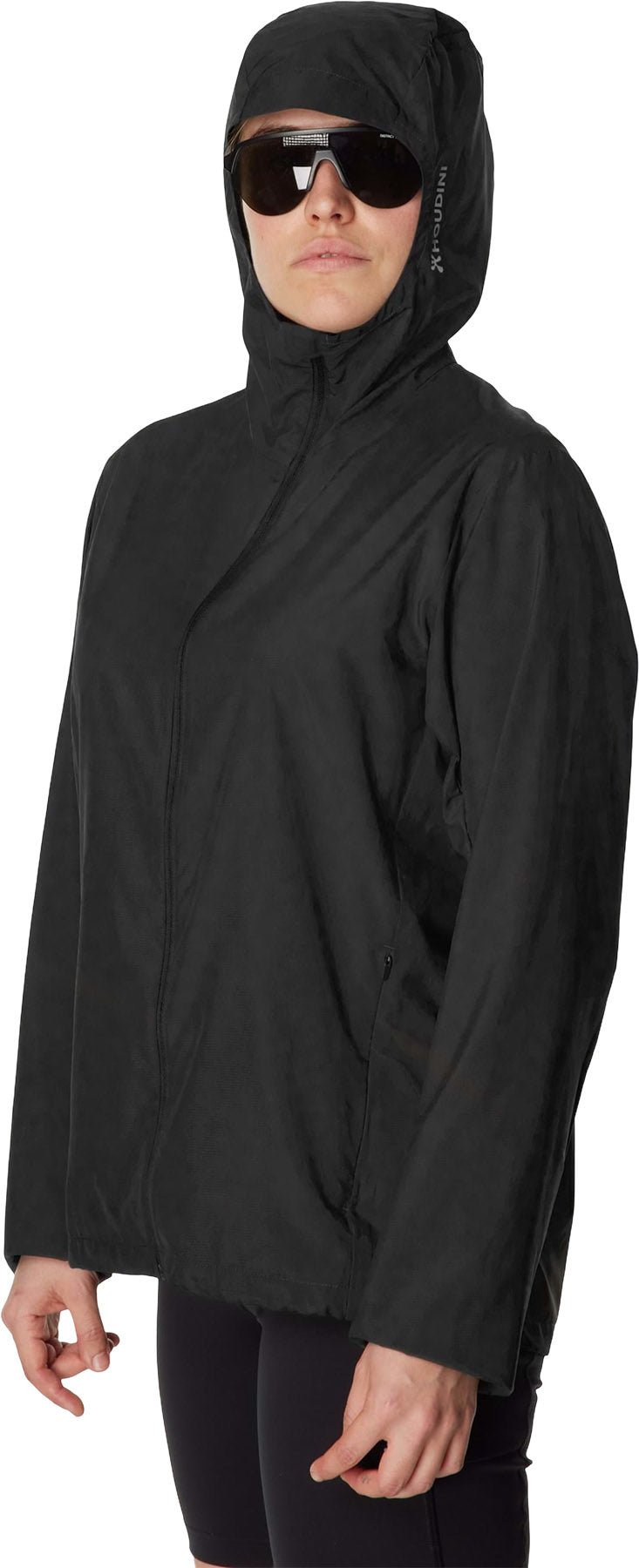 Pace Trail Houdi Jacket - Women's
