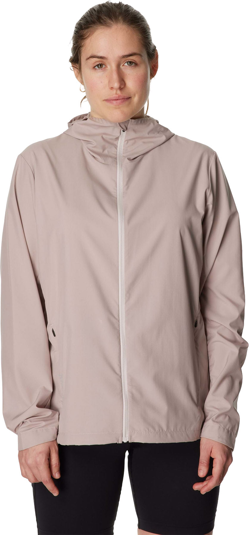 Pace Trail Houdi Jacket - Women's