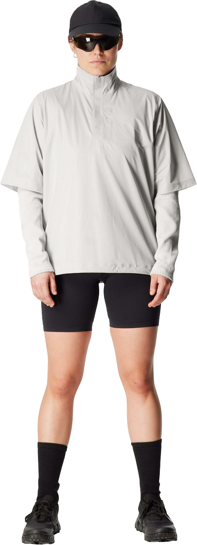 The Orange T-Shirt - Women's