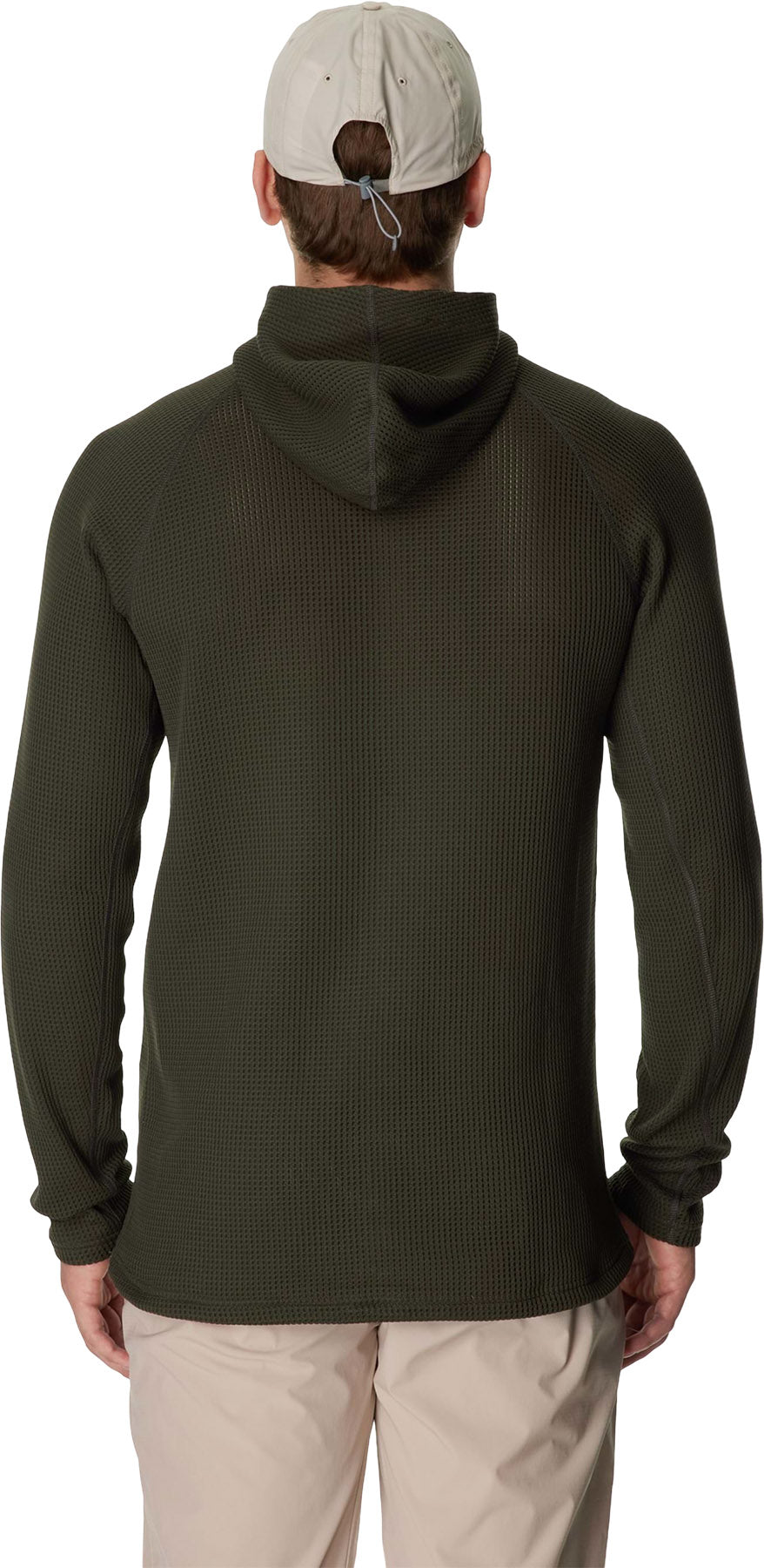 Pace Flow Houdi Hoodie - Men's