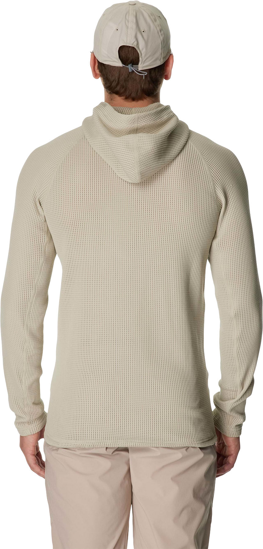 Pace Flow Houdi Hoodie - Men's