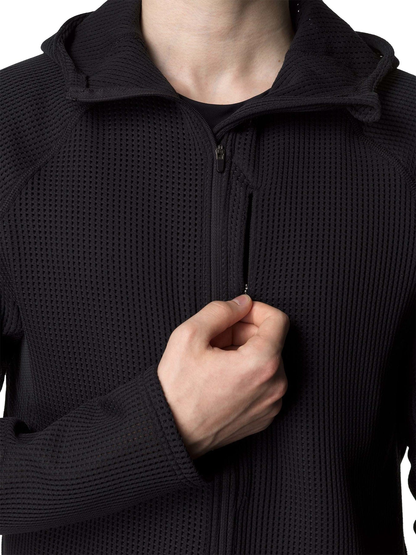 Pace Flow Houdi Hoodie - Men's