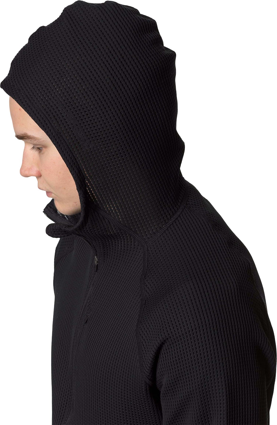 Pace Flow Houdi Hoodie - Men's