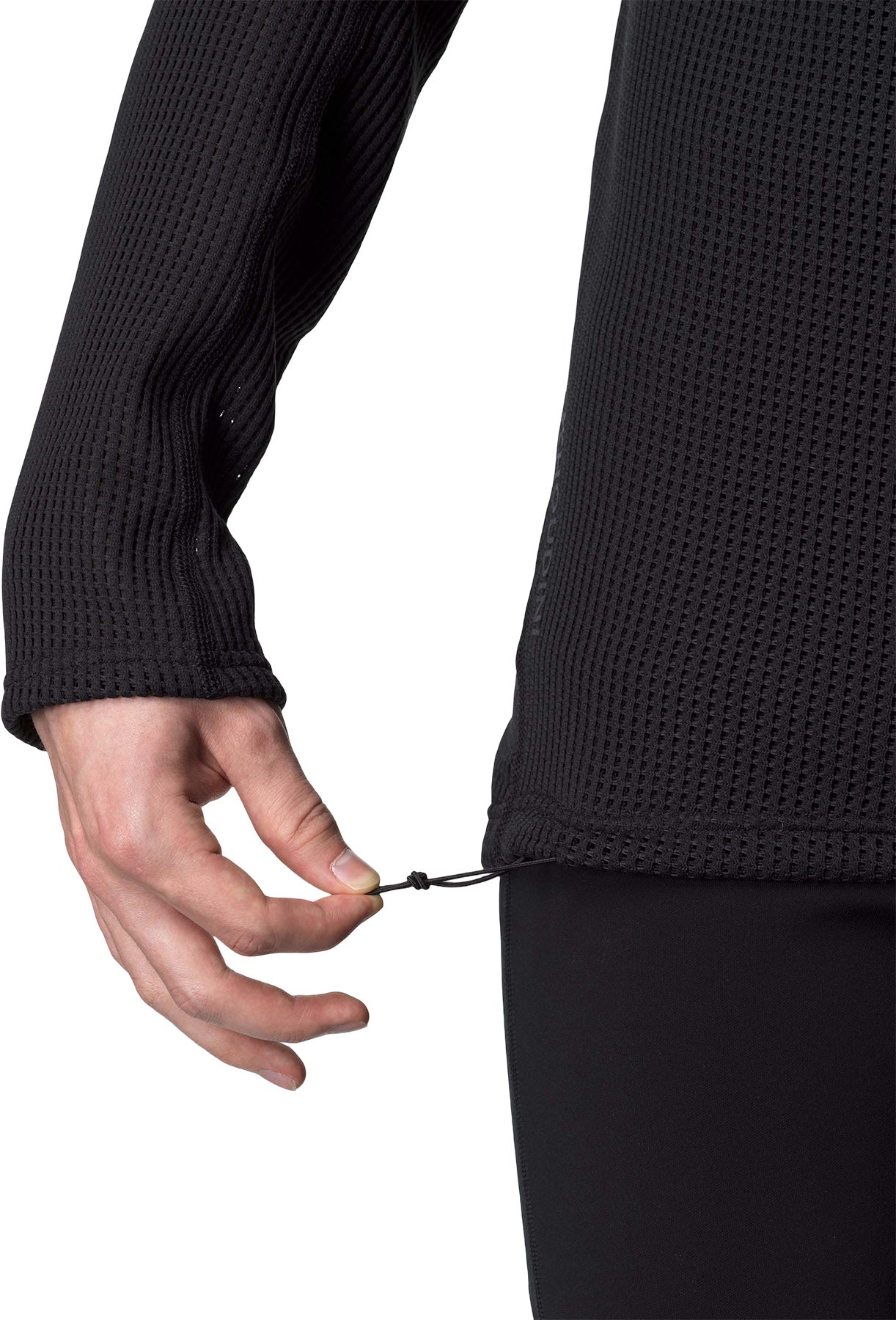 Pace Flow Houdi Hoodie - Men's
