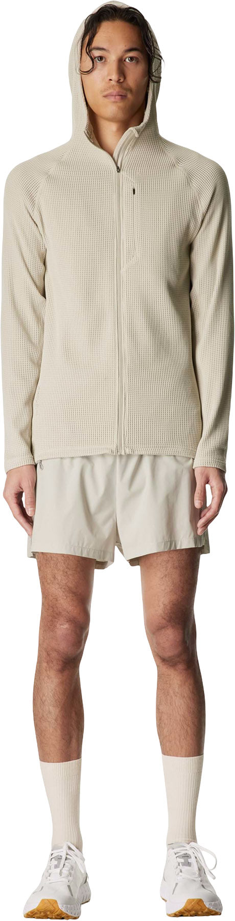 Pace Flow Houdi Hoodie - Men's