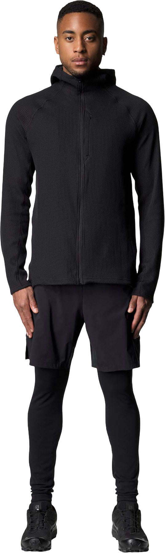 Pace Flow Houdi Hoodie - Men's