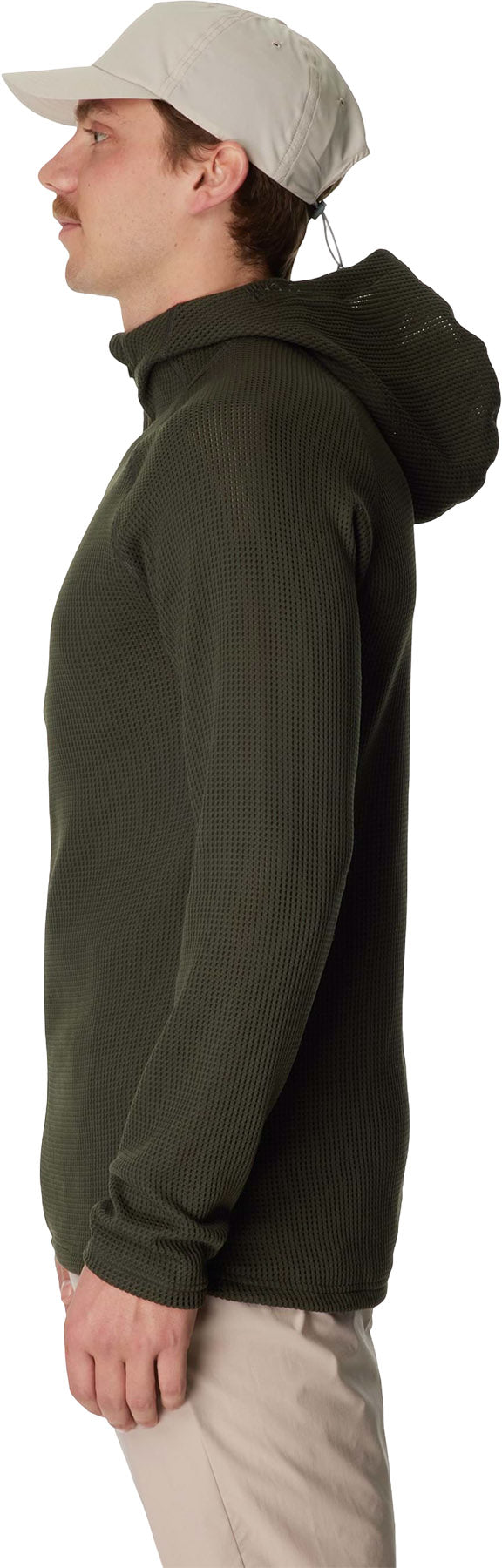 Pace Flow Houdi Hoodie - Men's