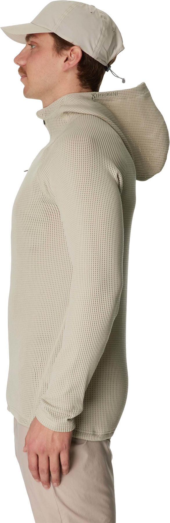 Pace Flow Houdi Hoodie - Men's