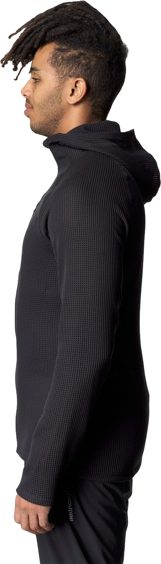 Pace Flow Houdi Hoodie - Men's