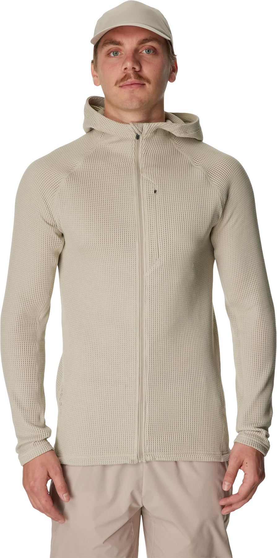 Pace Flow Houdi Hoodie - Men's