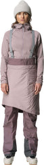Power Up Houdi Hooded Midlayer Jacket - Women's