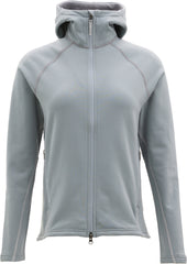 Power Up Houdi Hooded Midlayer Jacket - Women's